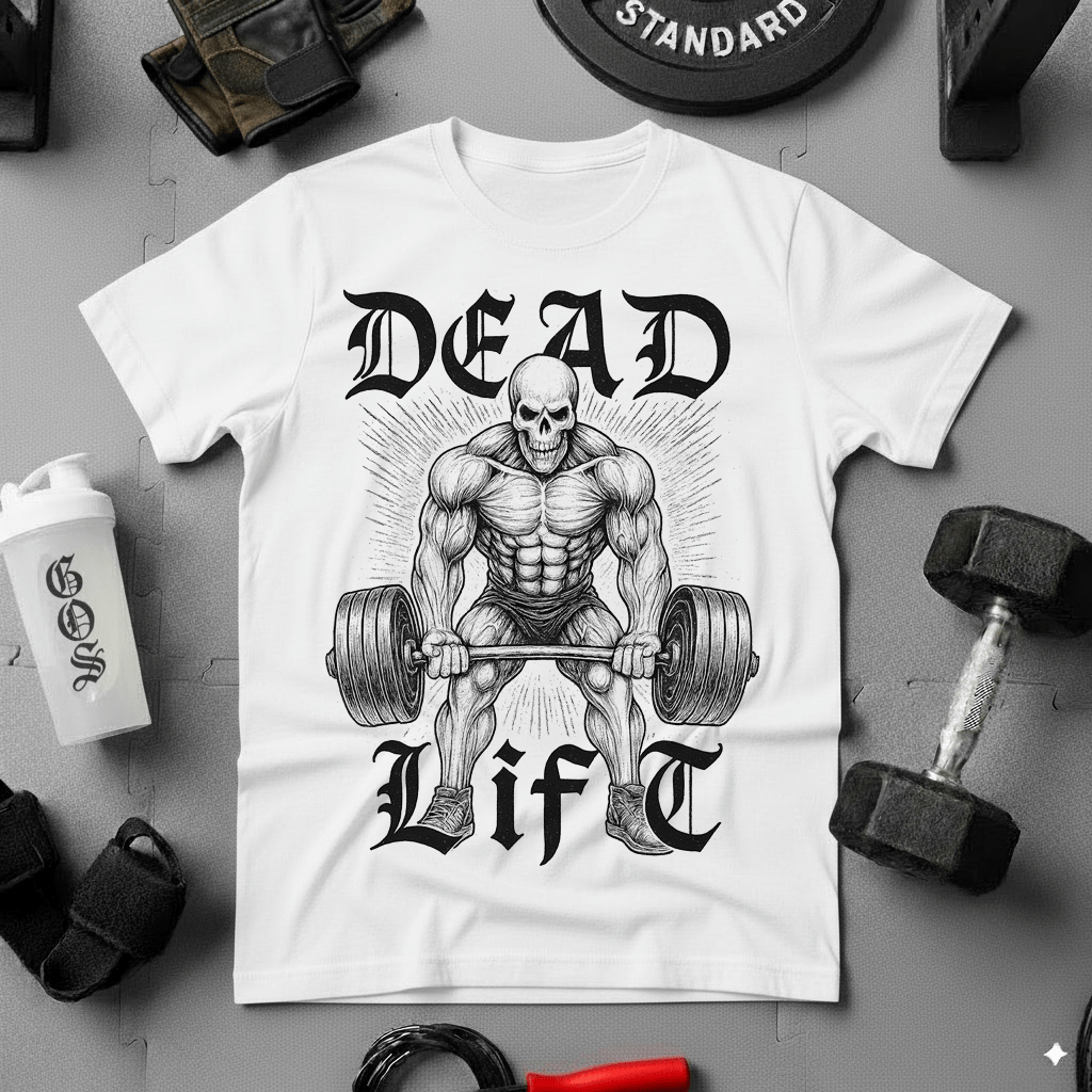 Dead Lift
