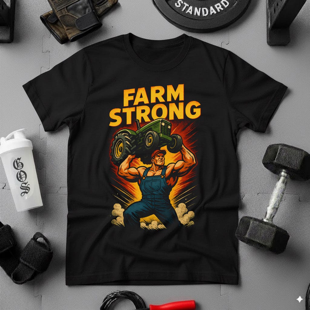 Farm Strong