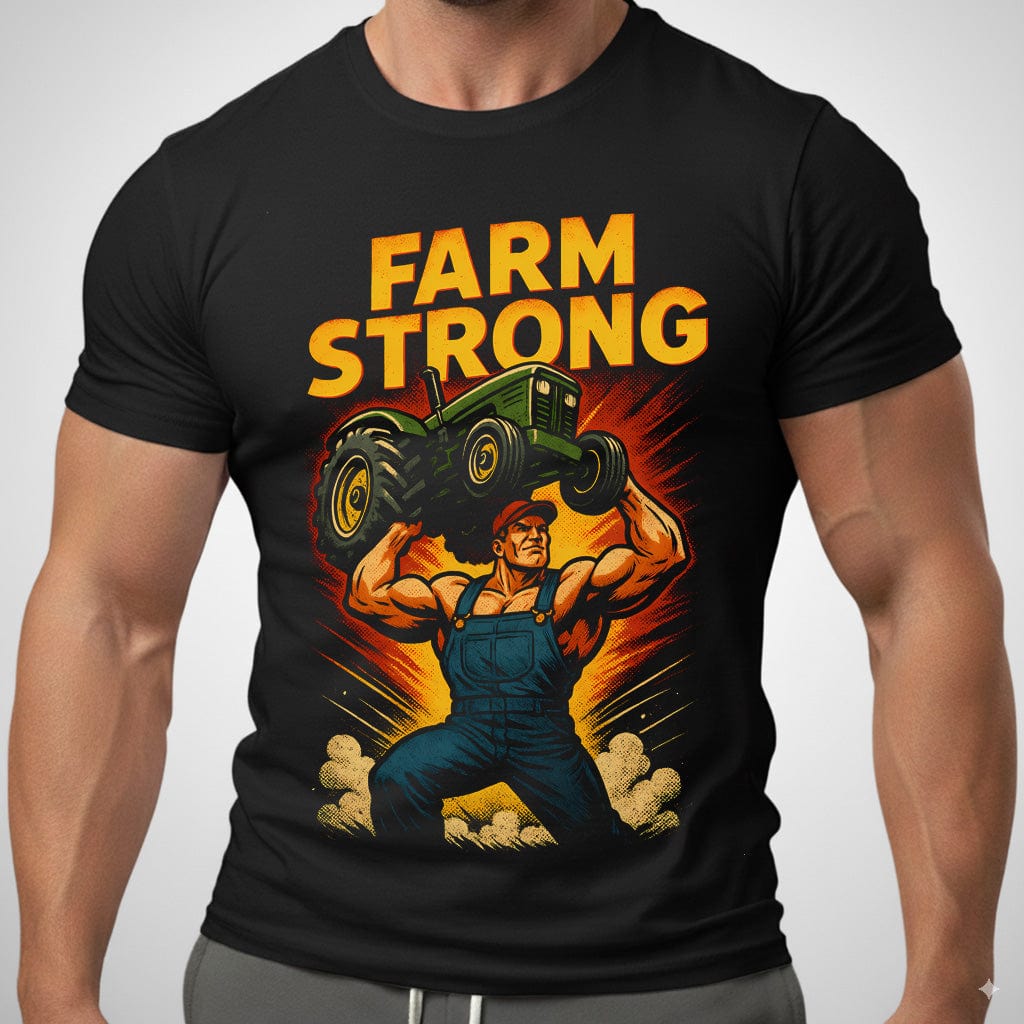 Farm Strong