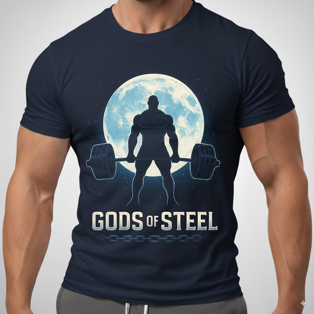 Moon Steel