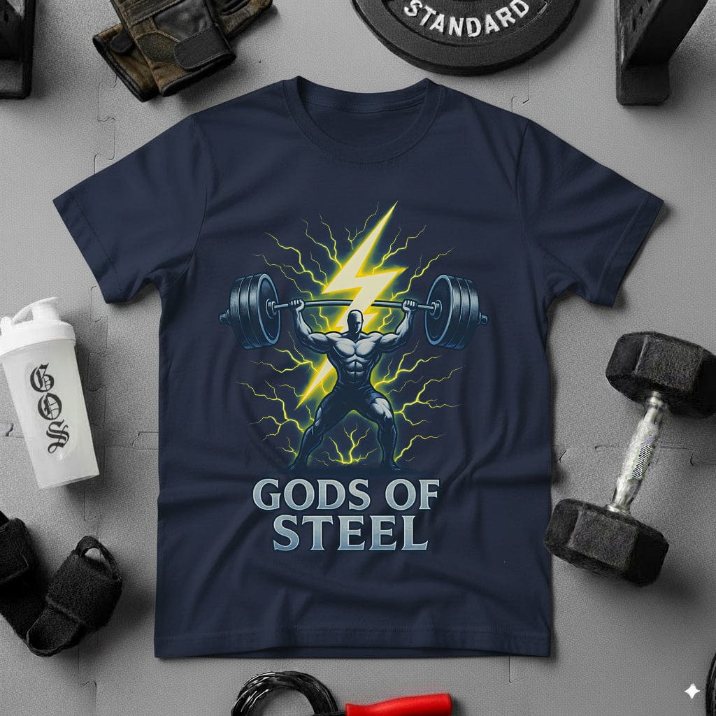 Lightning Steel