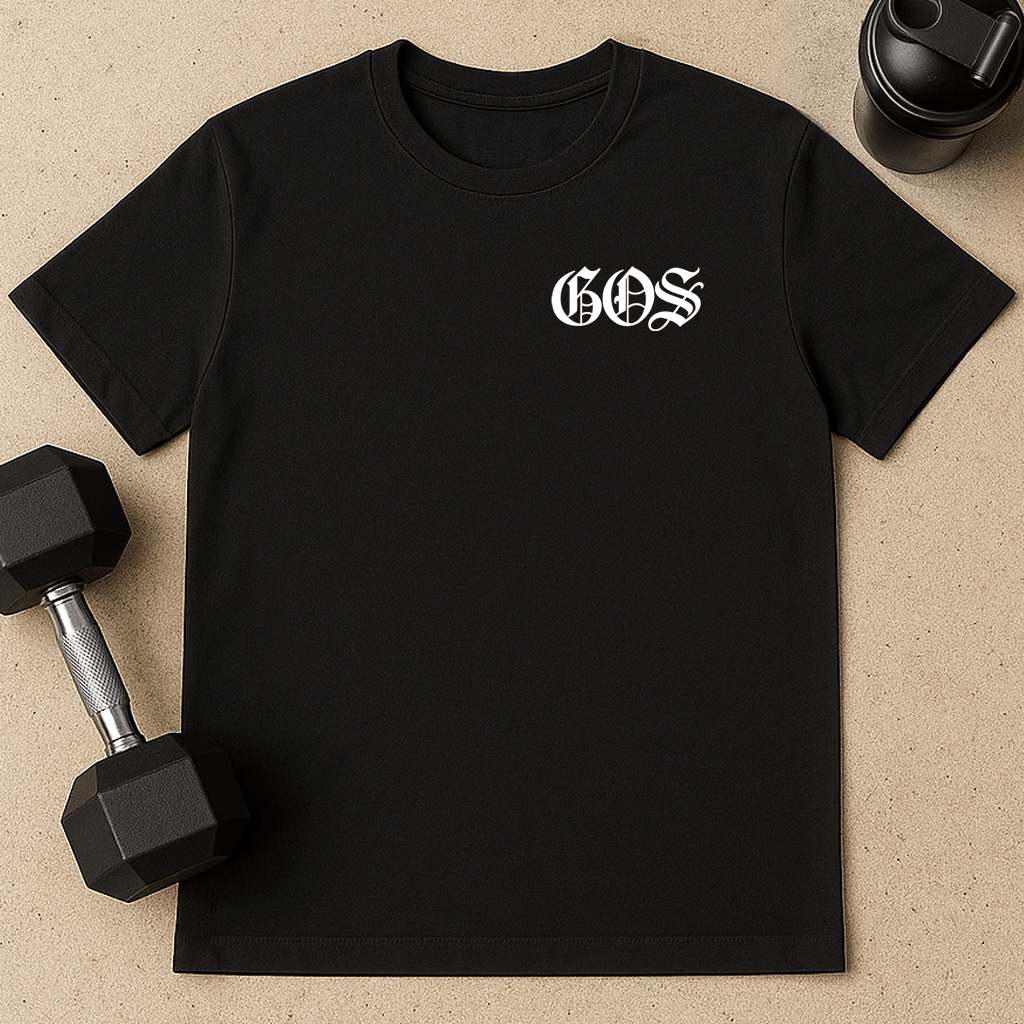GOS Hypertrophy Workout