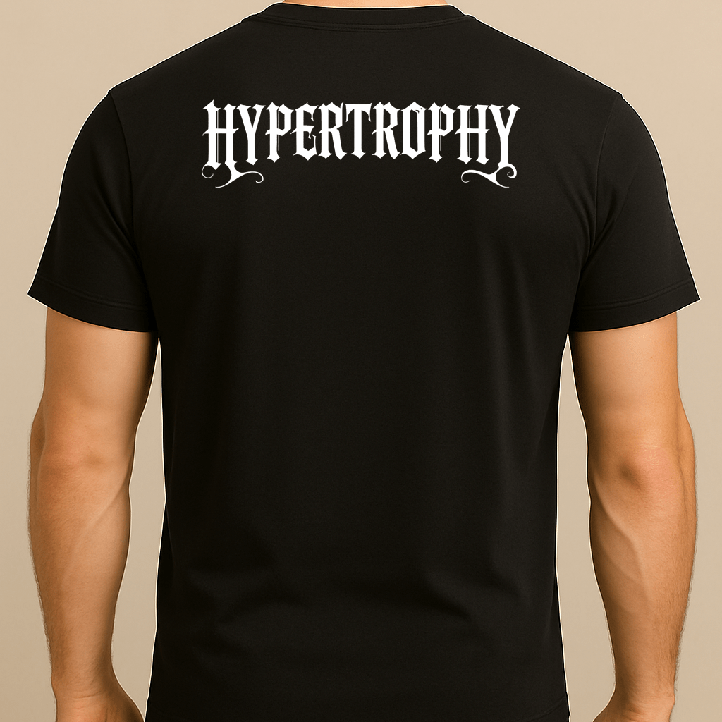 GOS Hypertrophy Workout