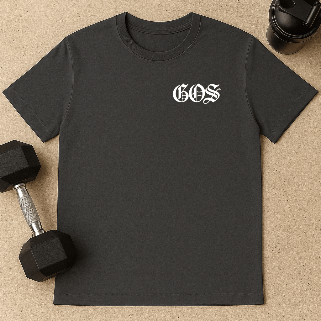 GOS Hypertrophy Workout