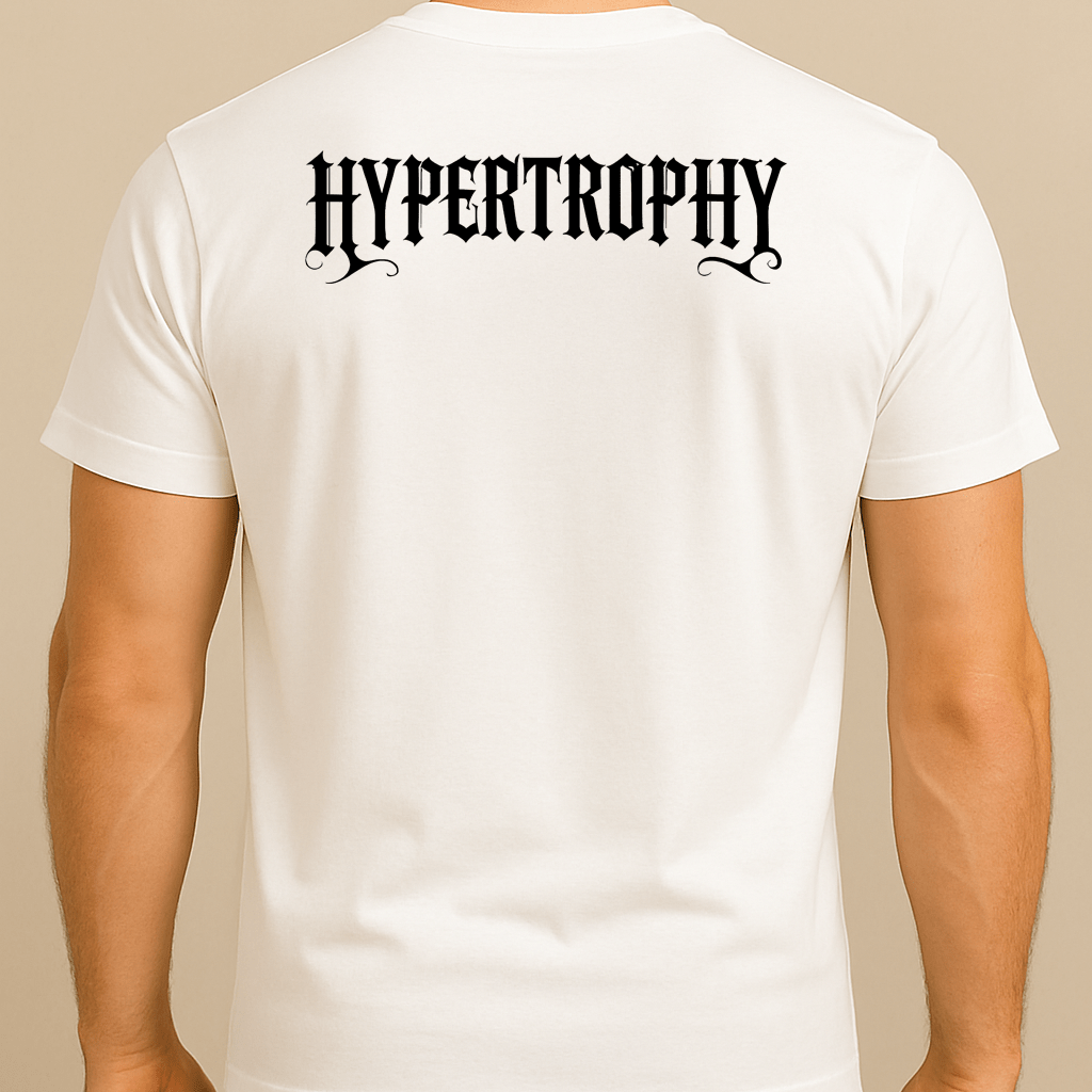 GOS Hypertrophy Workout