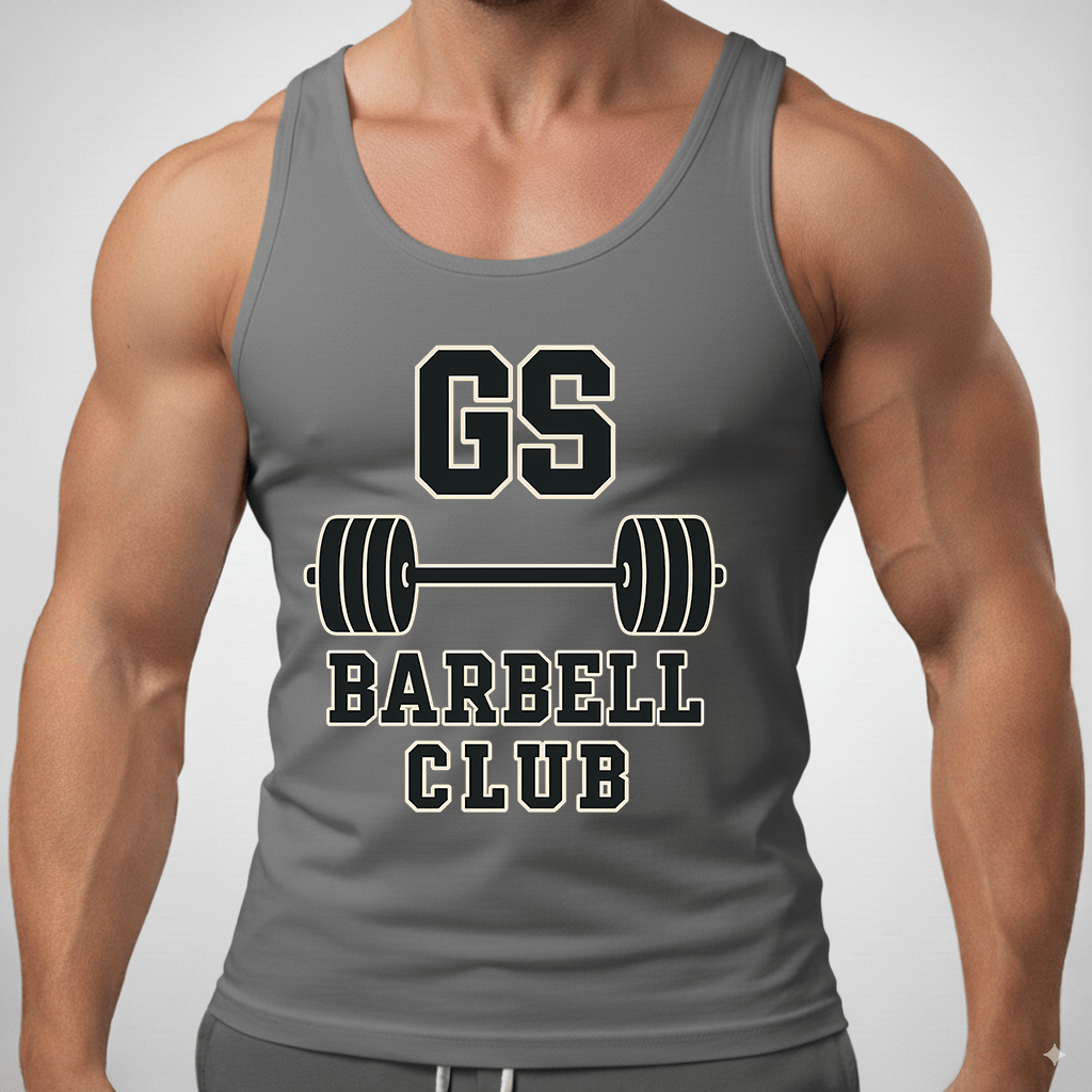 GS Barbell Club