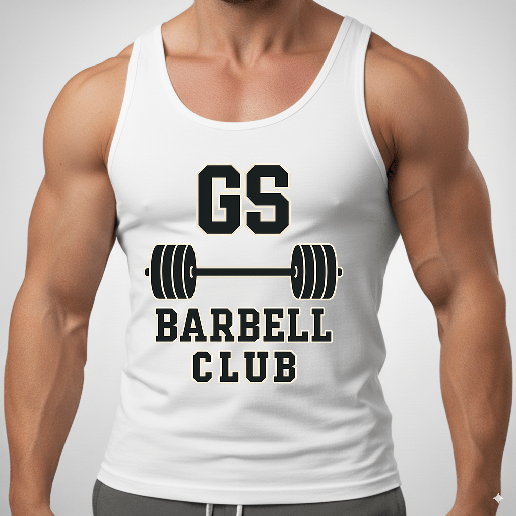 GS Barbell Club