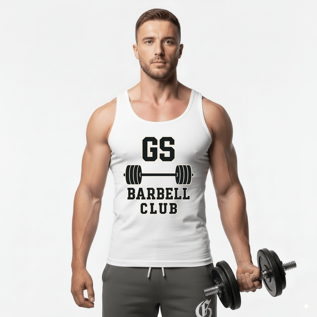 GS Barbell Club