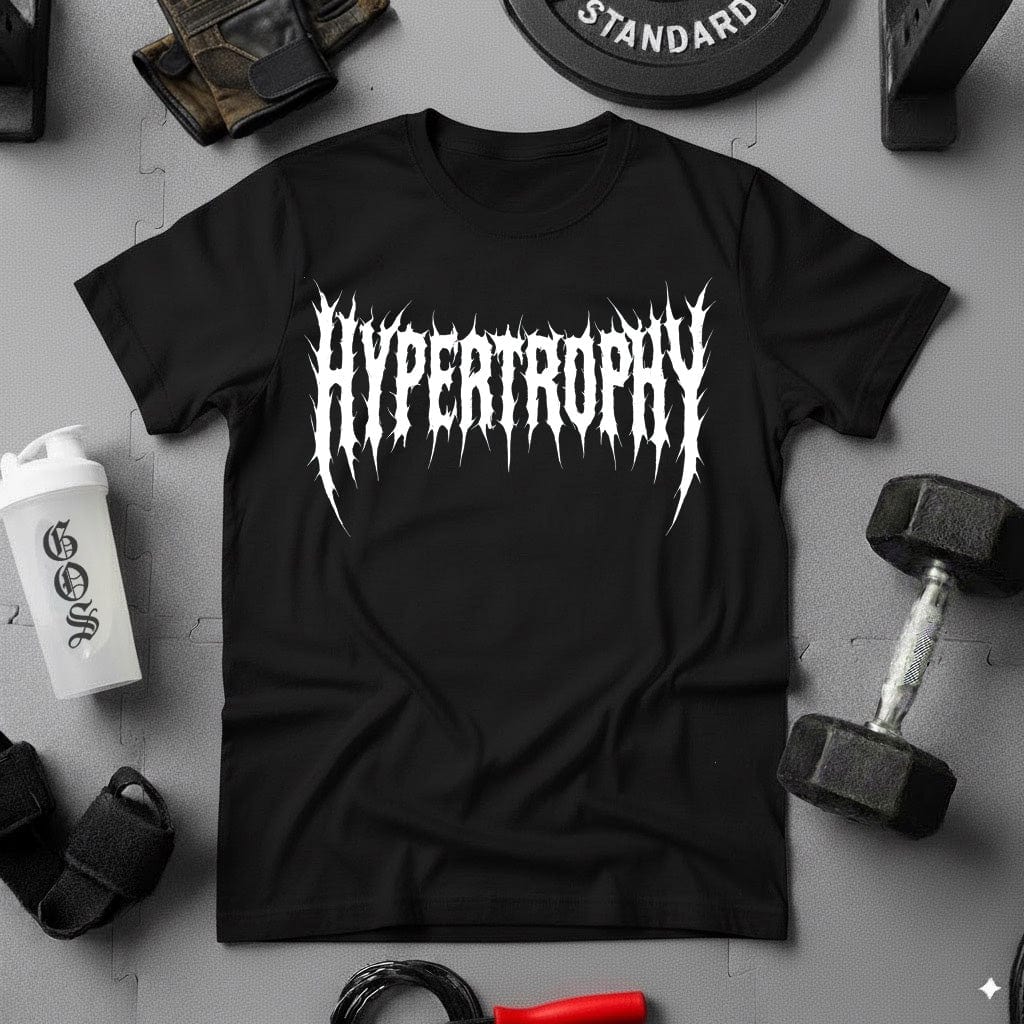 Hypertrophy
