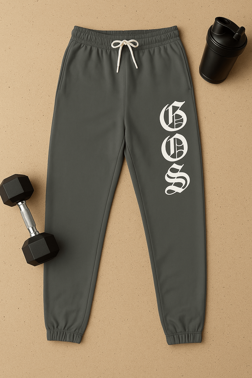 Fleece Sweatpants