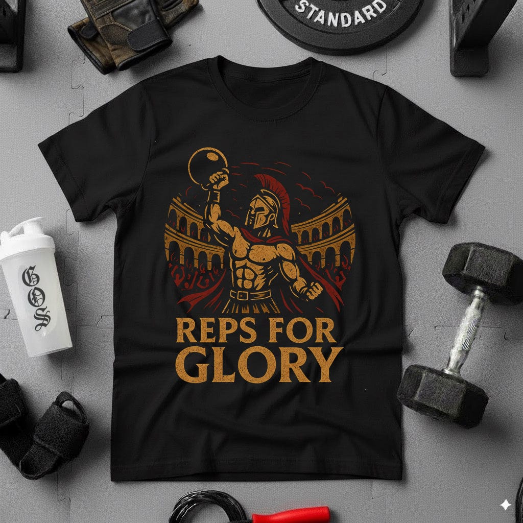 Reps For Glory