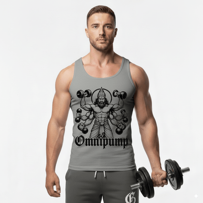 OmniPump Tank