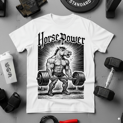 Horse Power