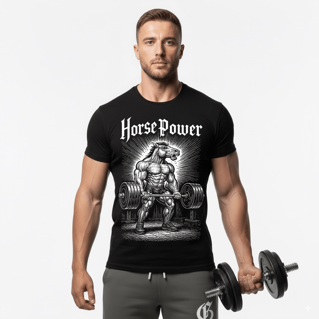 Horse Power