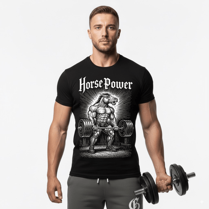 Horse Power