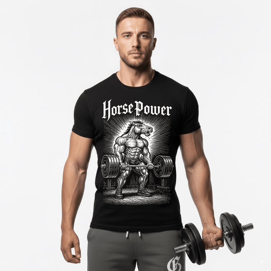Horse Power