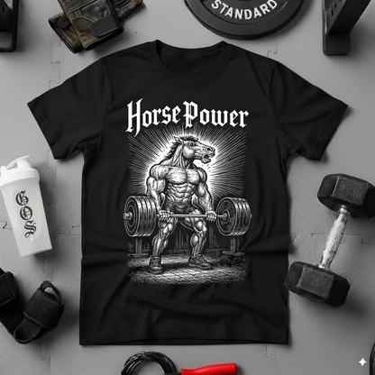 Horse Power