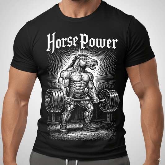 Horse Power