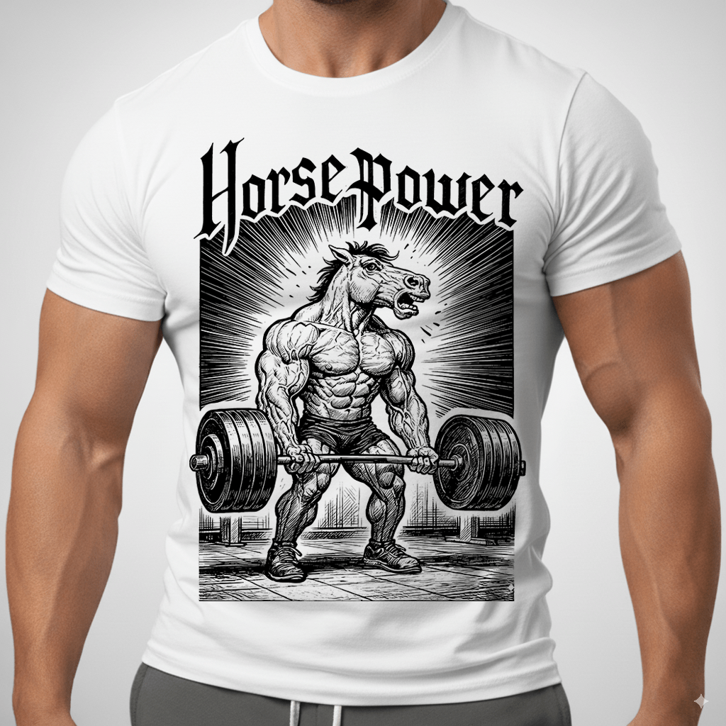 Horse Power
