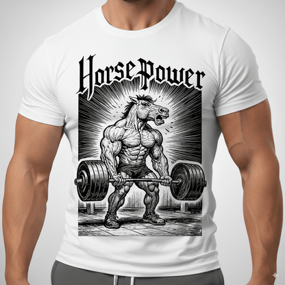 Horse Power