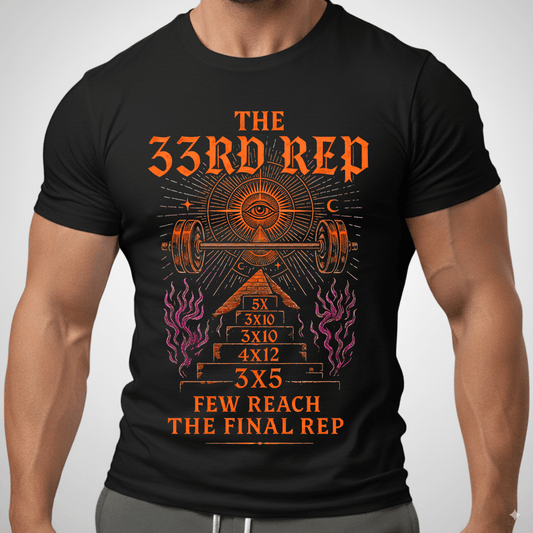 33rd Rep