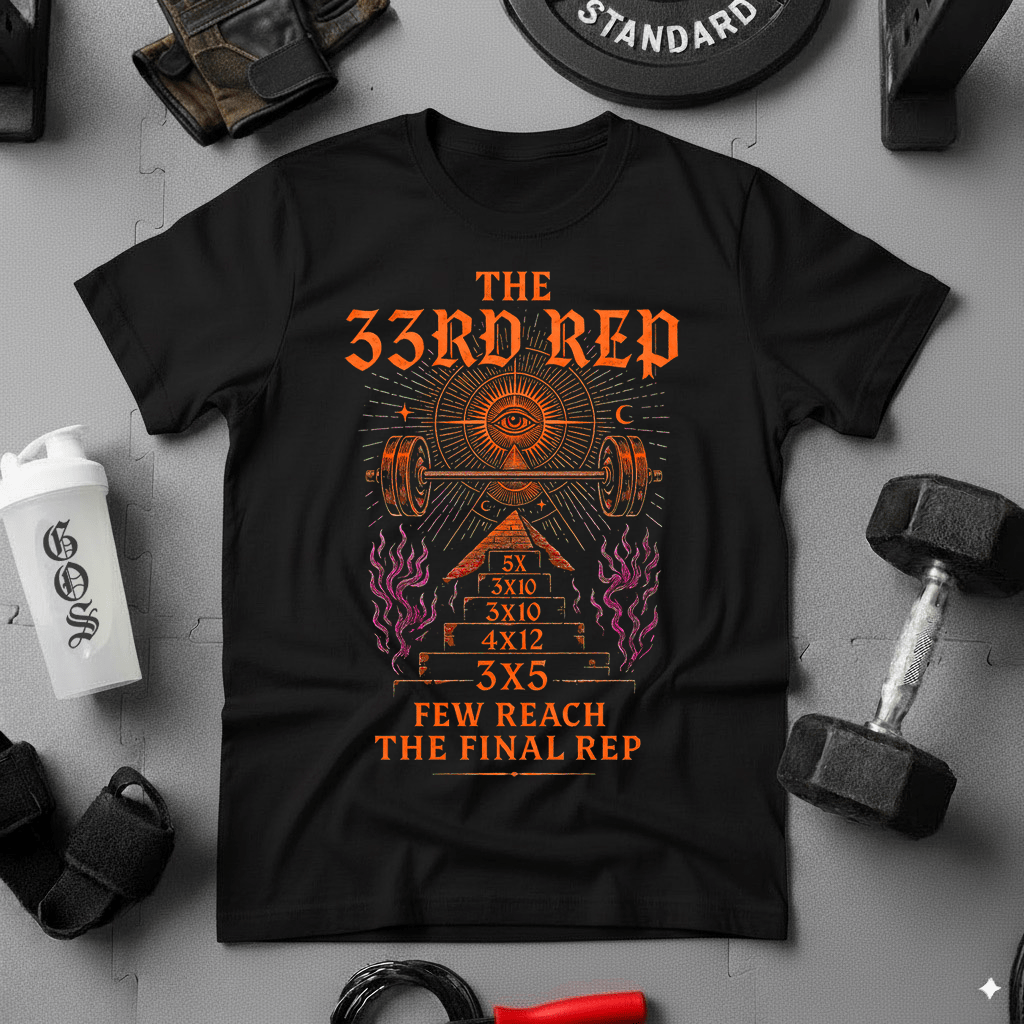 33rd Rep