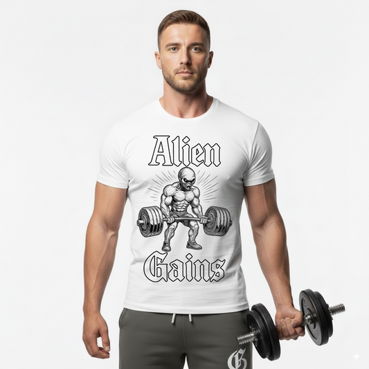 Alien Gains