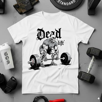 Deadlift Gothic