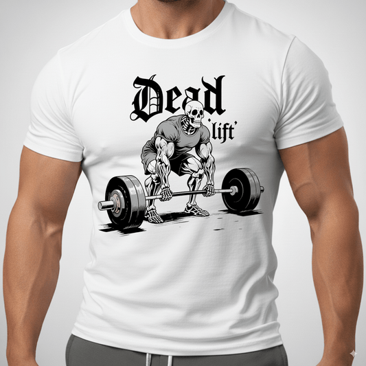 Deadlift Gothic