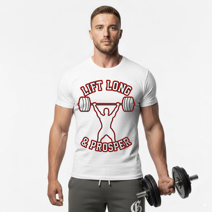 Lift Long And Prosper