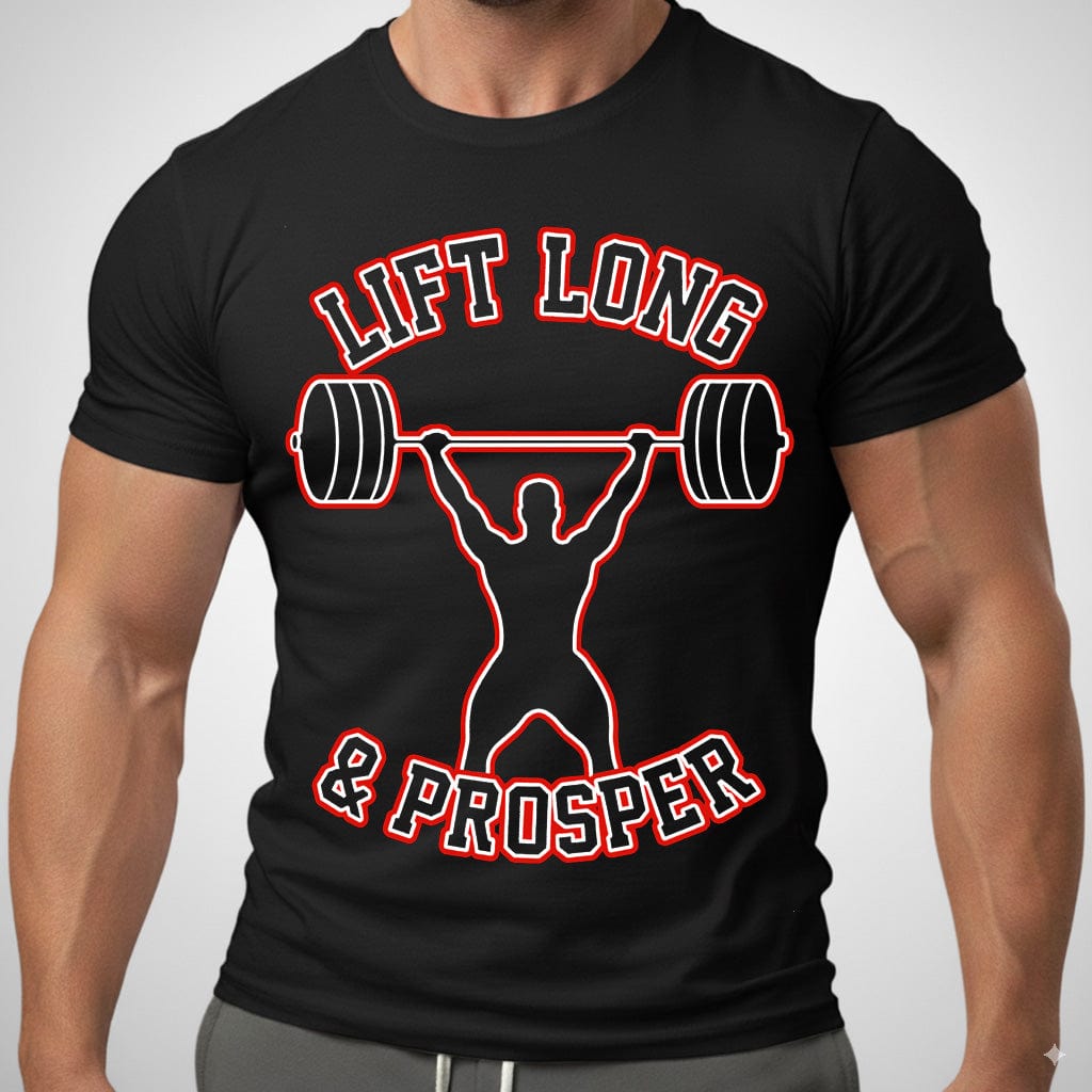 Lift Long And Prosper