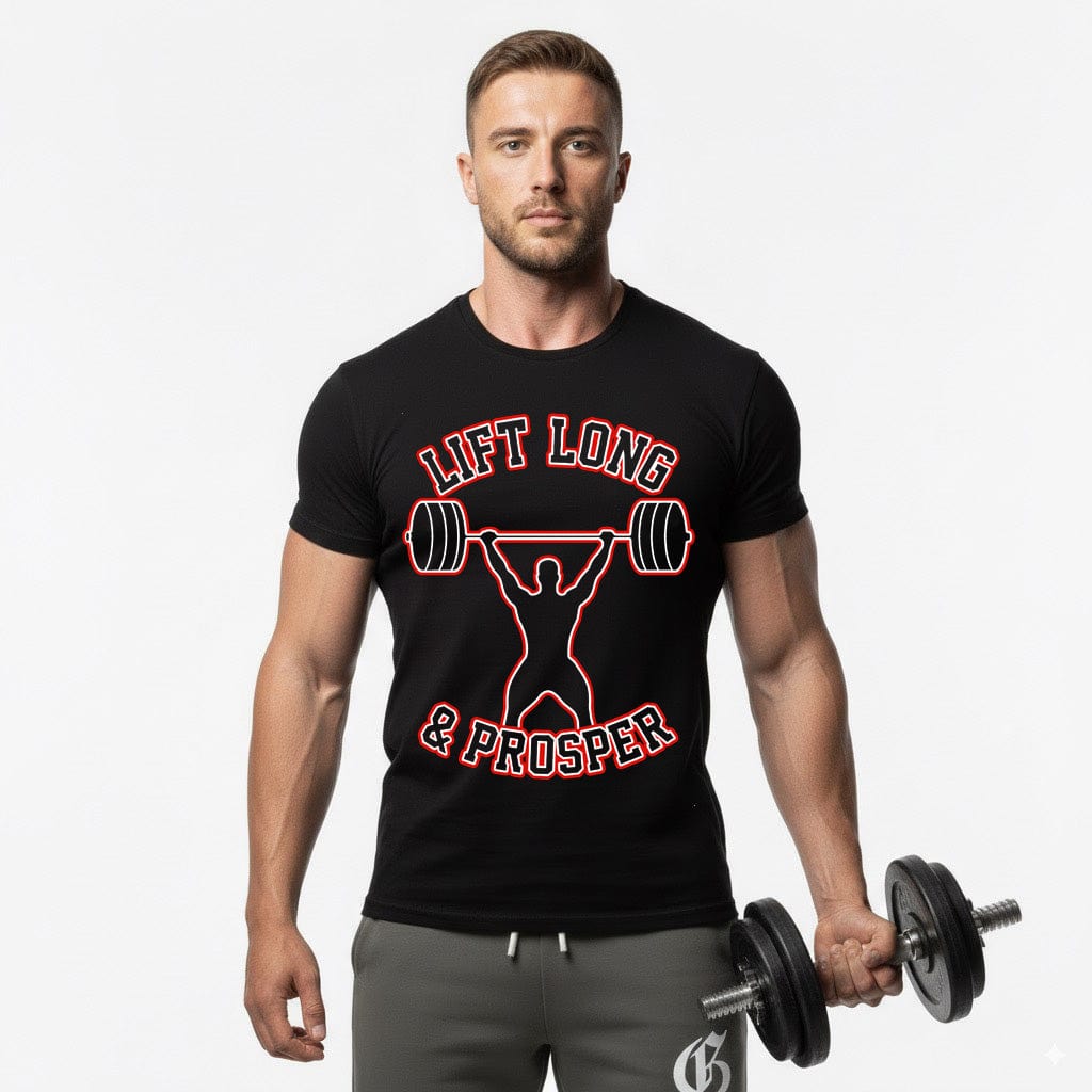 Lift Long And Prosper