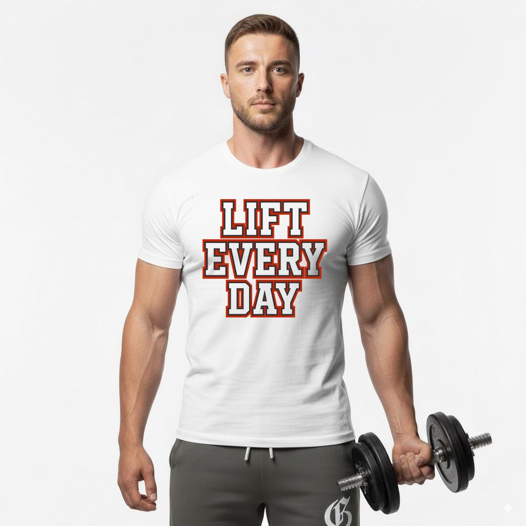 Lift Every Day