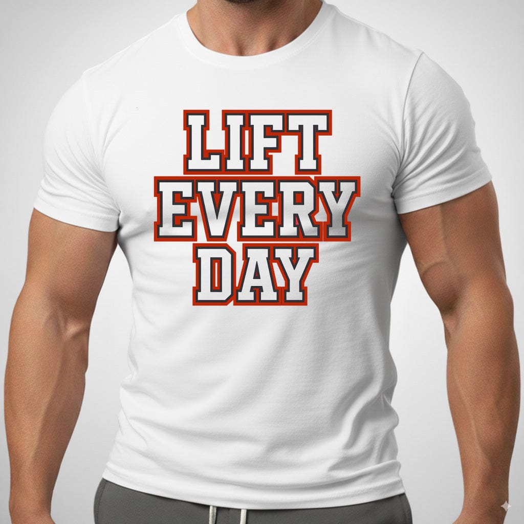 Lift Every Day