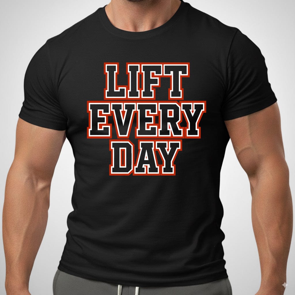 Lift Every Day