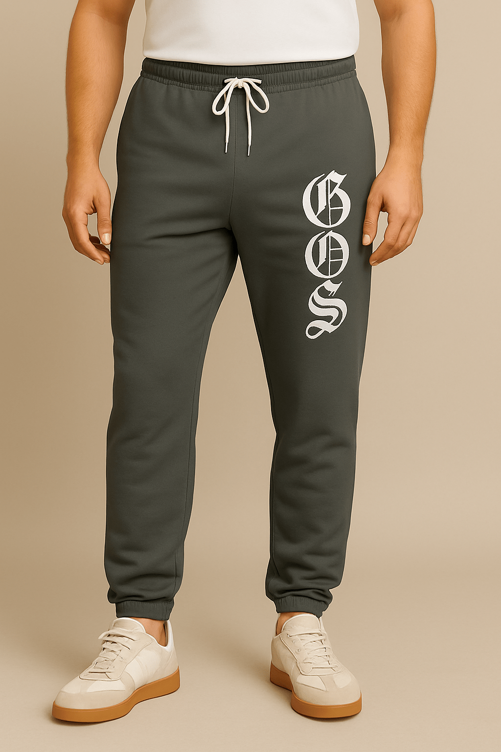 Fleece Sweatpants