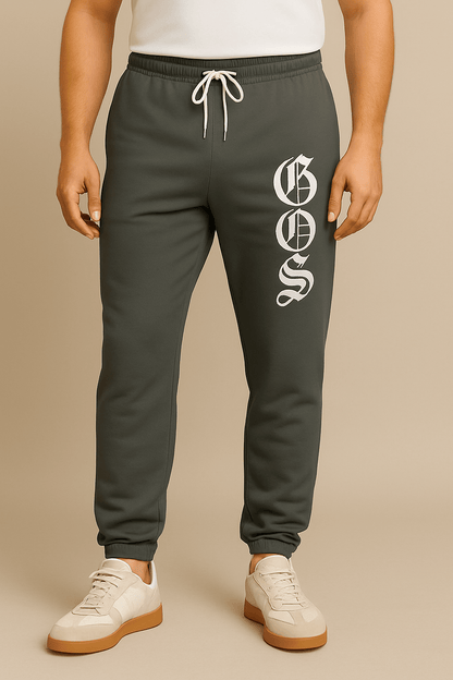 Fleece Sweatpants