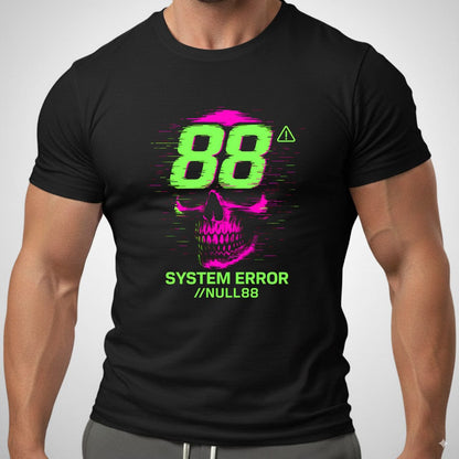 88 System Error
