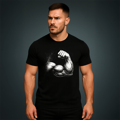 Strong Arm