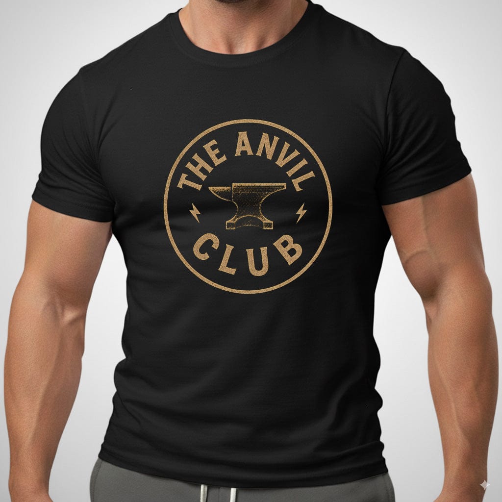 The Anvil Club