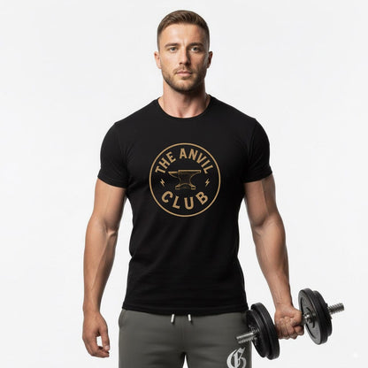 The Anvil Club