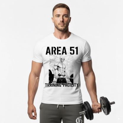 Area 51 Training Facility