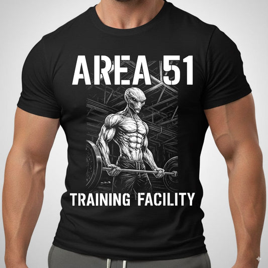 Area 51 Training Facility