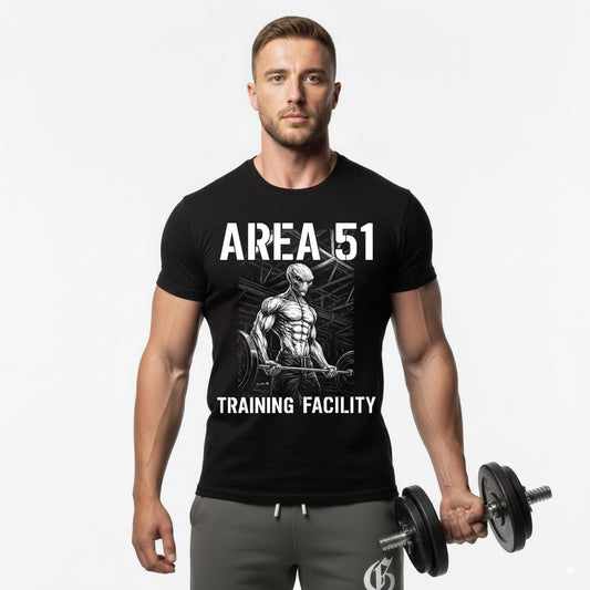 Area 51 Training Facility