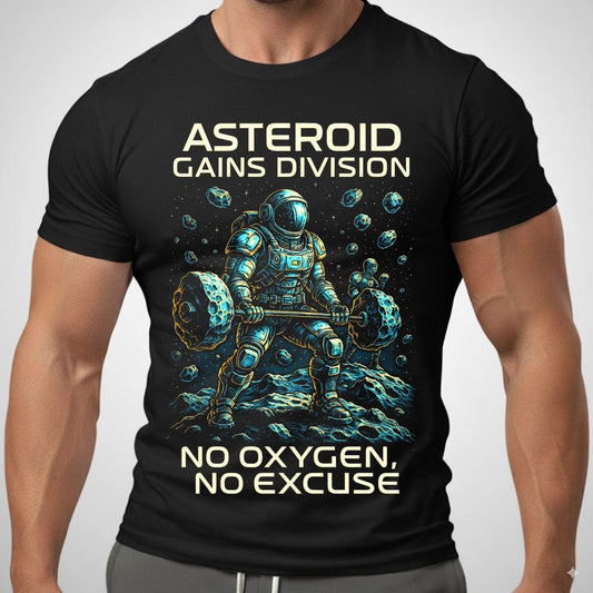 Asteroid Gains