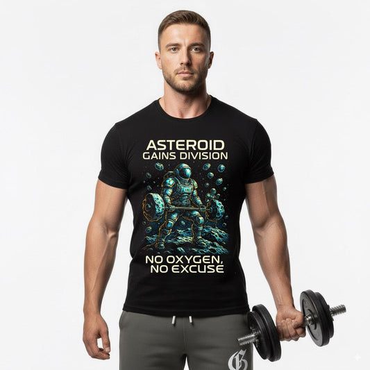 Asteroid Gains