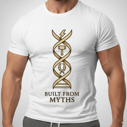 Built From Myths