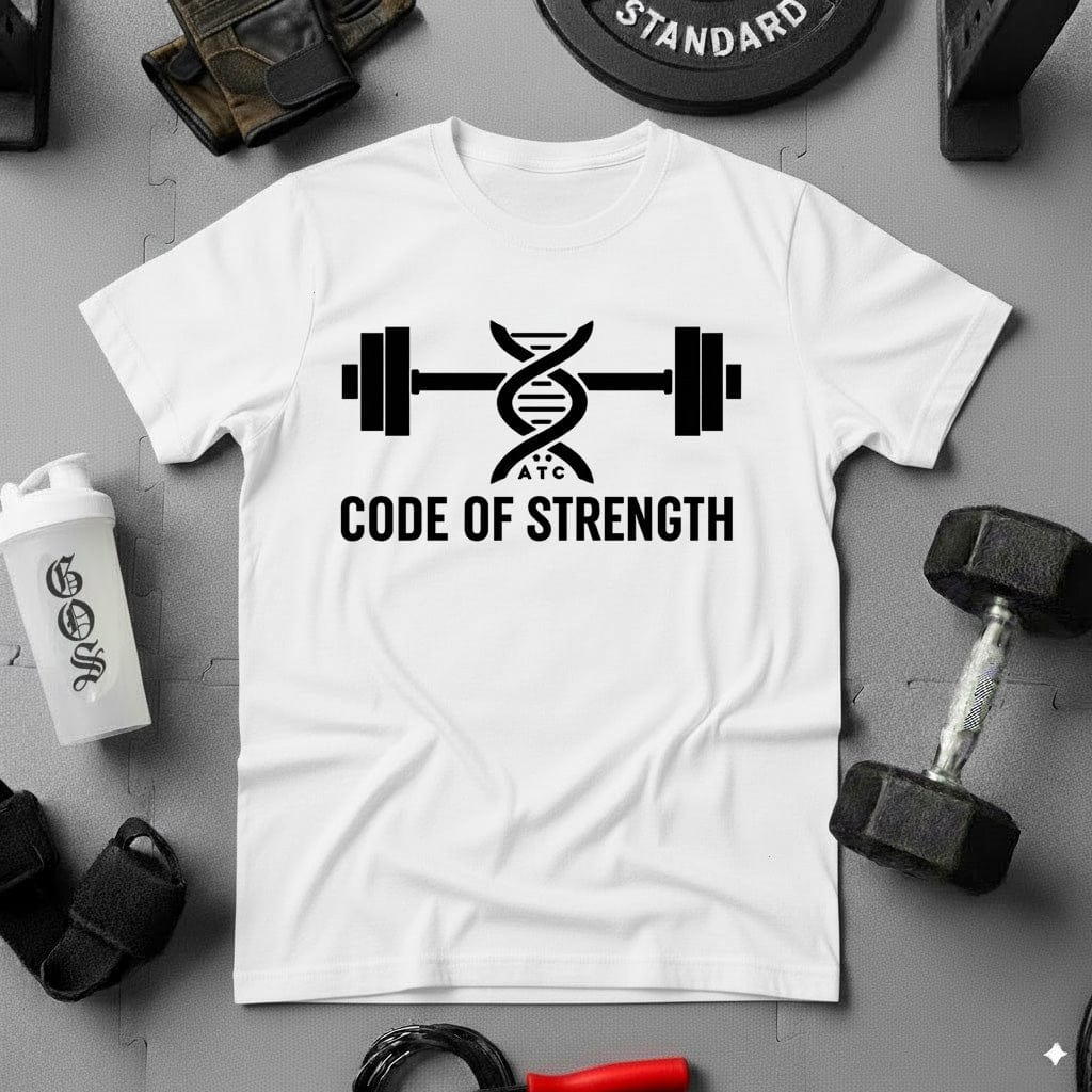 Code Of Strength