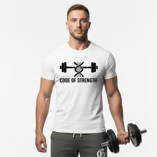 Code Of Strength
