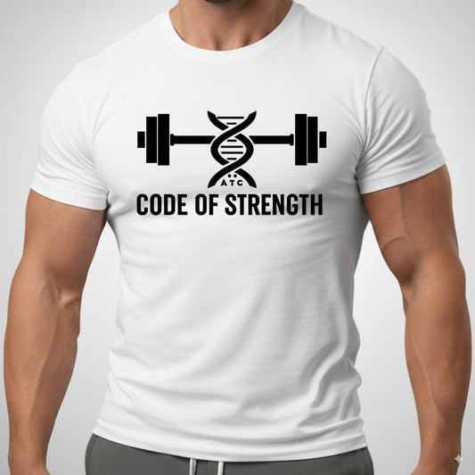 Code Of Strength
